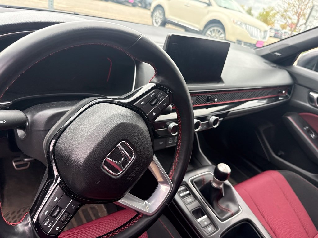 Used 2024 Honda Civic Si image 12