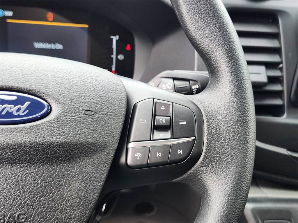 New 2026 Ford Transit 250 148 Medium Roof image 21