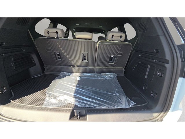 New 2026 GMC Acadia Elevation w/ Black Edition image 16