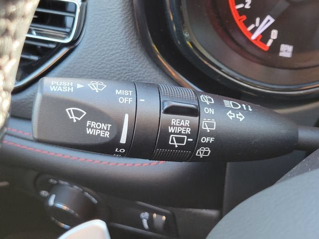 Certified 2025 Dodge Durango GT AWD/4WD image 13