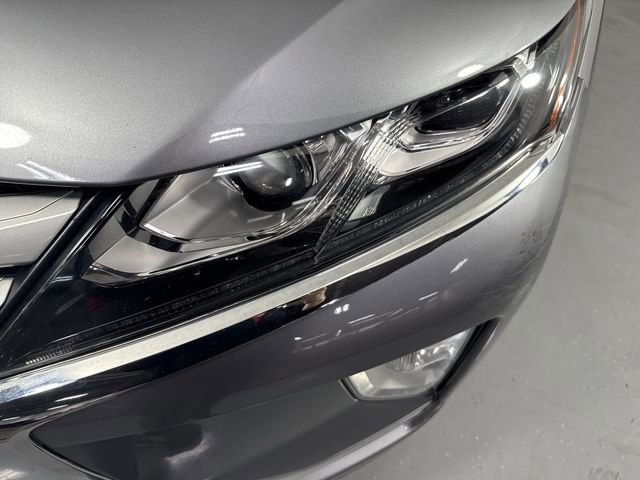 Used 2020 Mitsubishi Eclipse Cross ES image 27