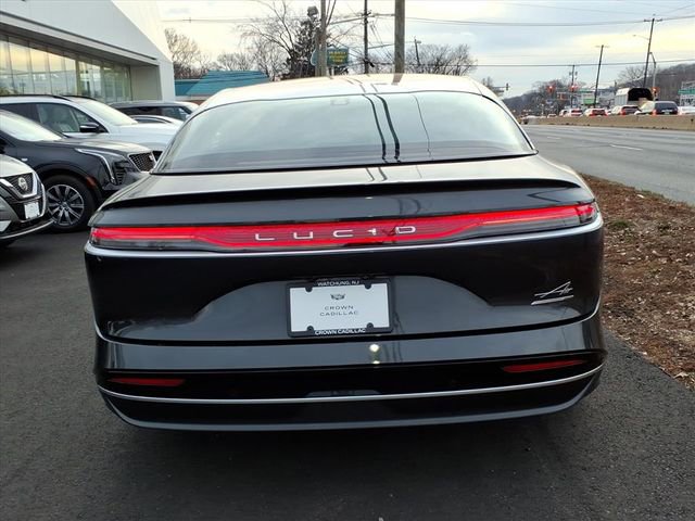Used 2023 Lucid Air Touring image 5