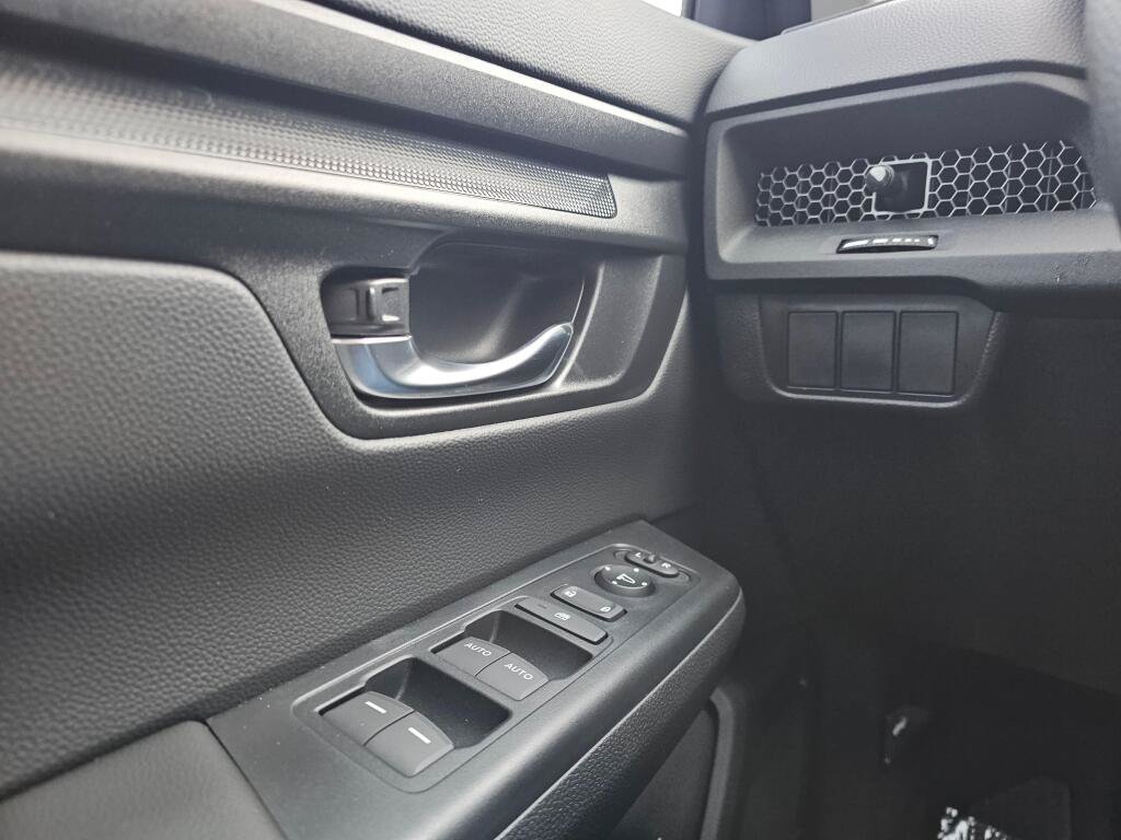 New 2026 Honda CR-V EX image 33