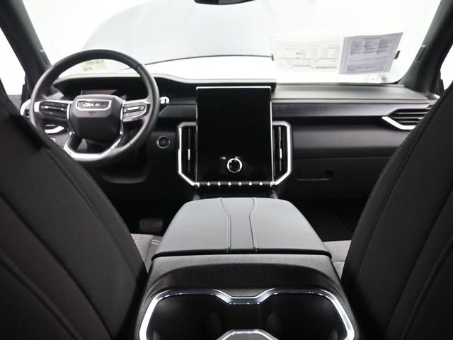 Certified 2025 GMC Acadia Elevation image 26