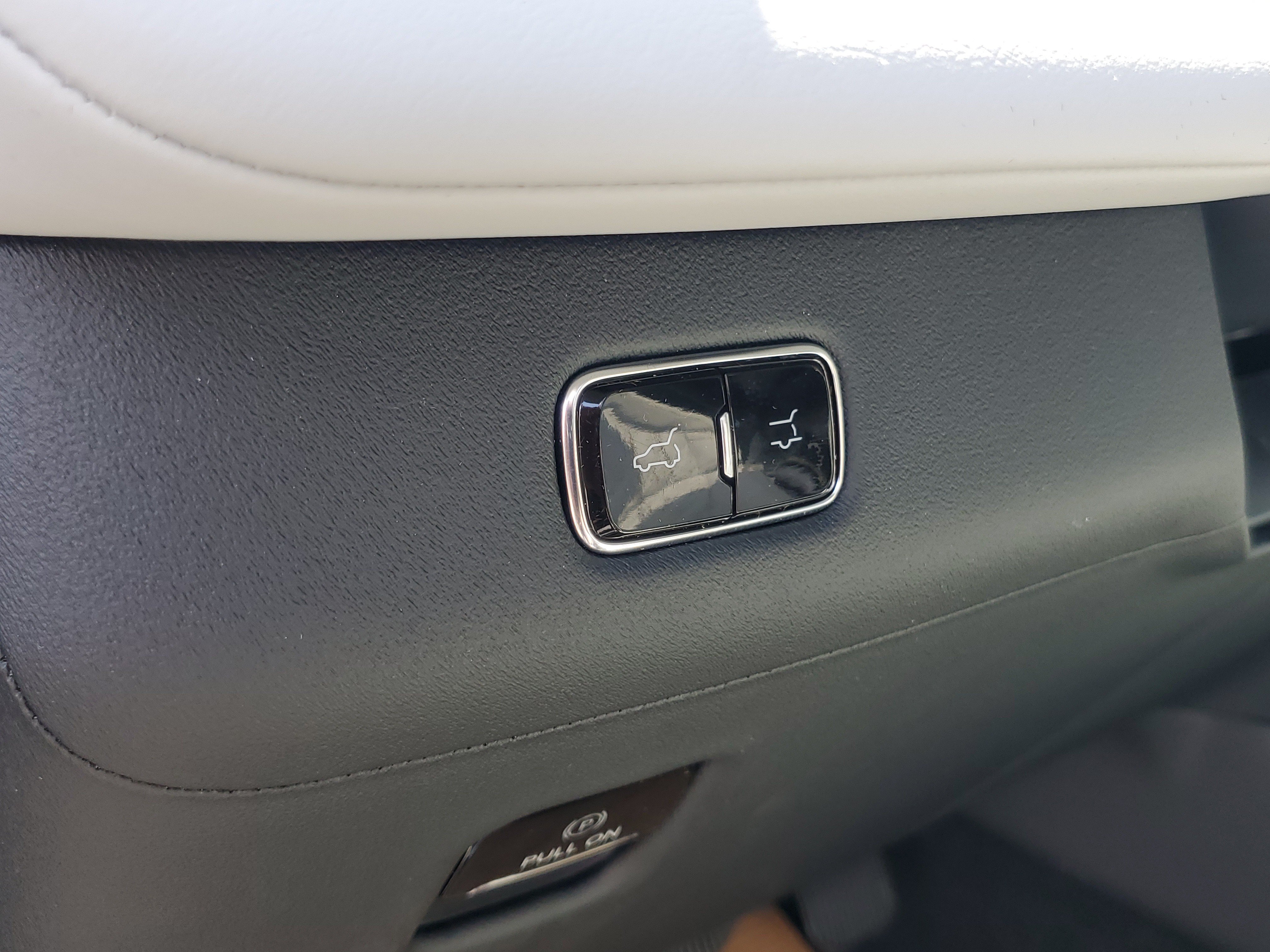 New 2026 Lincoln Navigator Black Label AWD/4WD image 15