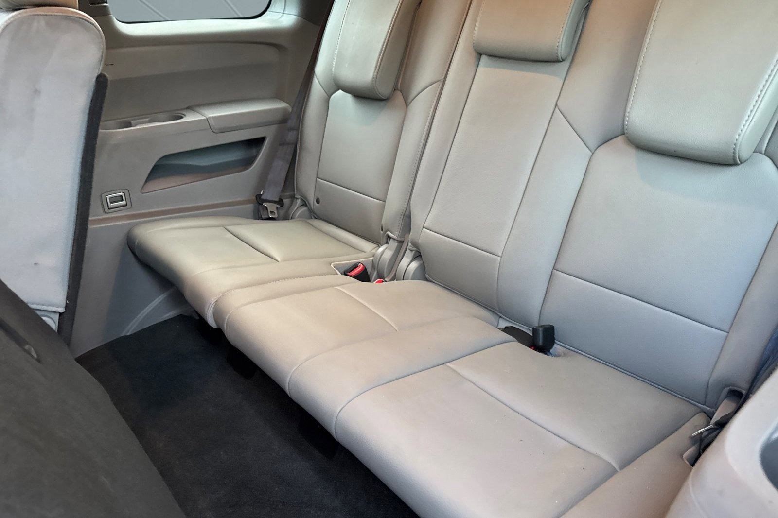 Used 2012 Honda Pilot EX-L image 32