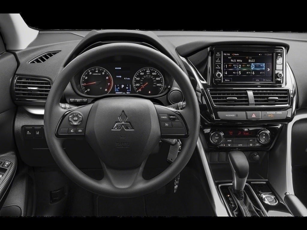 New 2026 Mitsubishi Eclipse Cross ES AWD/4WD image 59