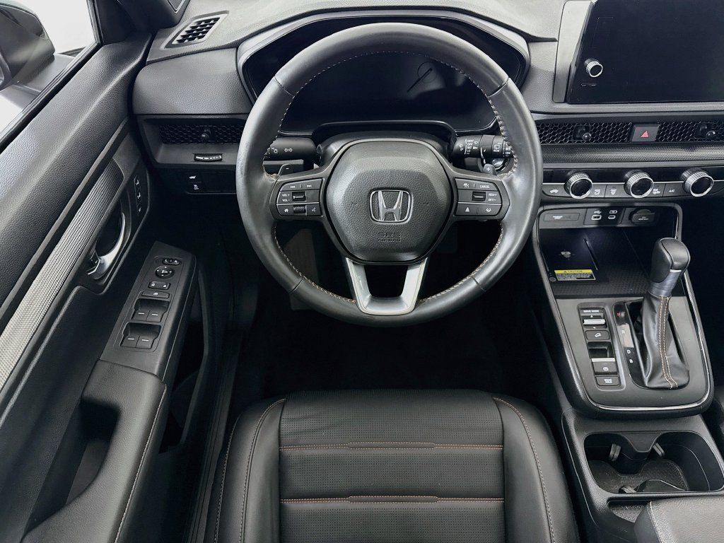 Certified 2025 Honda CR-V Sport-L image 10