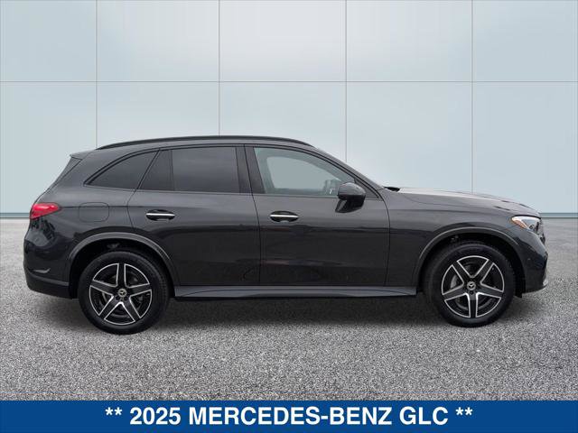 Used 2025 Mercedes-Benz GLC 300 image 6