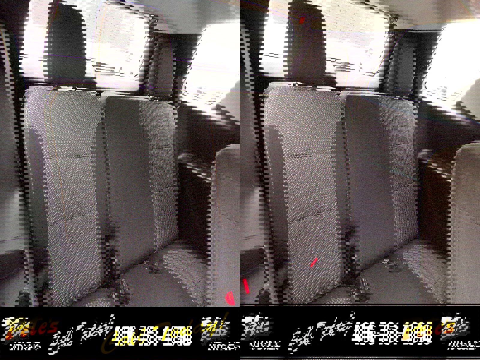 Used 2019 Chevrolet Traverse LS AWD/4WD image 15