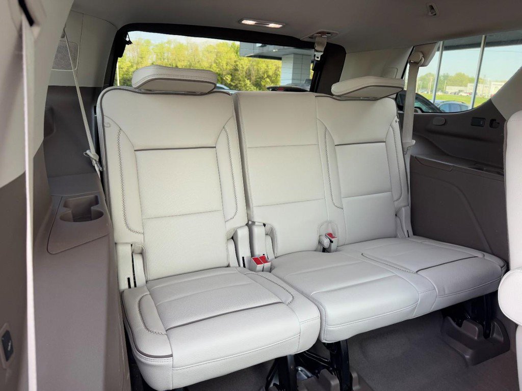 Used 2023 GMC Yukon Denali image 14