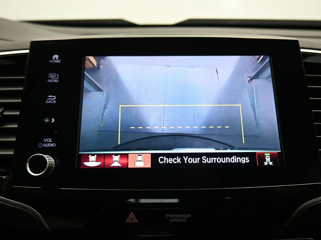 Used 2022 Honda Ridgeline Black Edition image 21