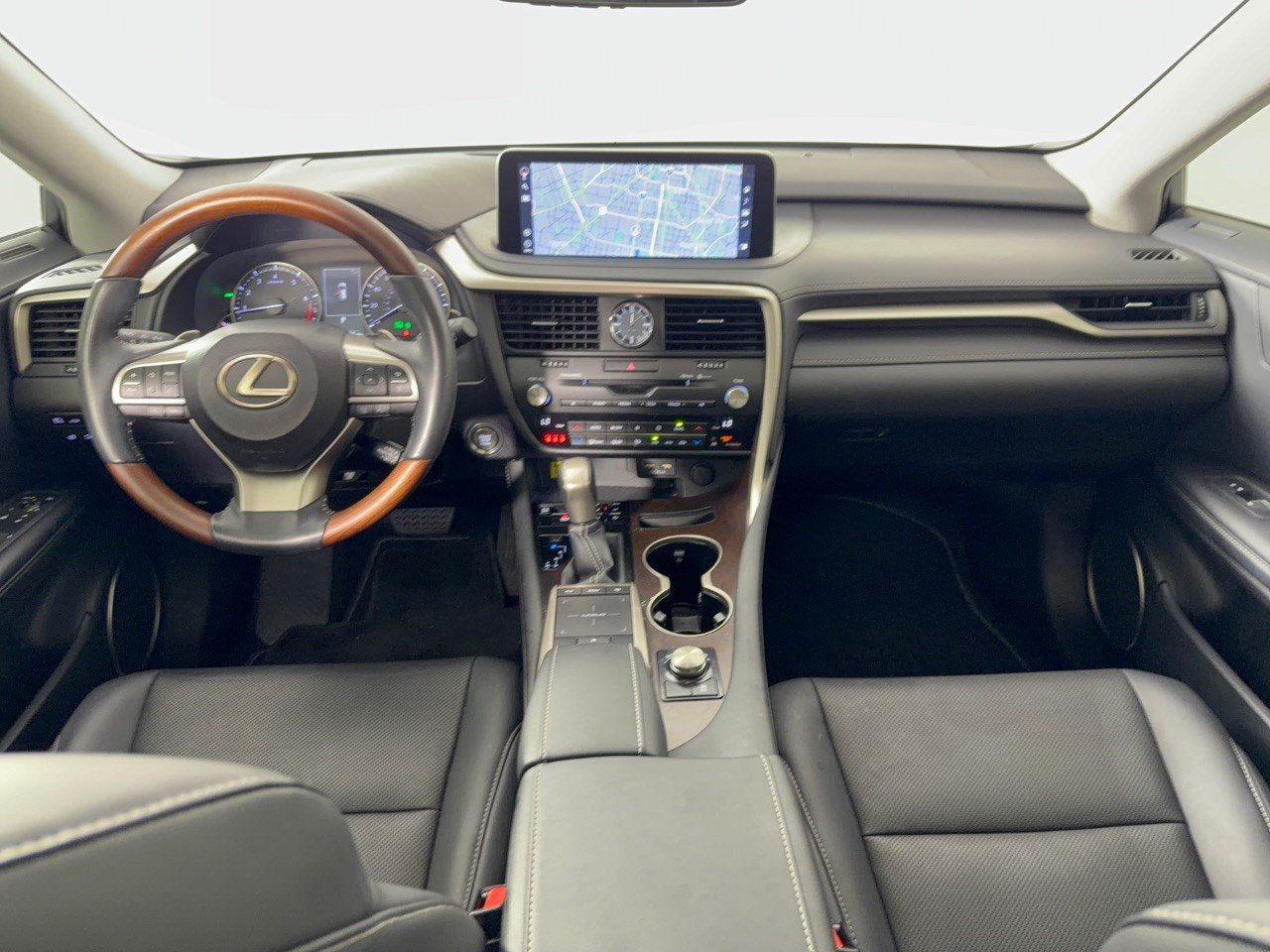 Used 2021 Lexus RX 350 FWD w/ Premium Package image 17