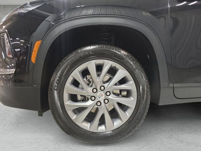 Used 2025 Buick Enclave Preferred image 23