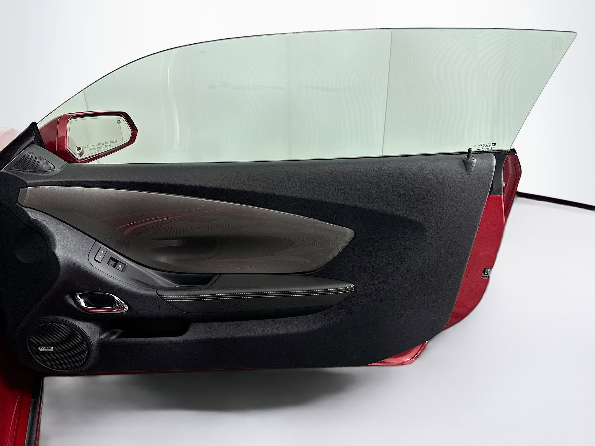 Used 2015 Chevrolet Camaro LT w/ RS Package image 28