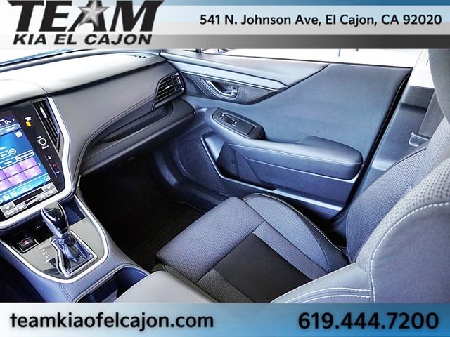 Used 2020 Subaru Outback Premium w/ Popular Package #1 image 23