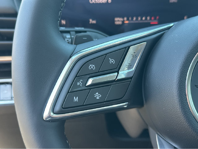 New 2026 Buick Envision Avenir AWD/4WD image 28