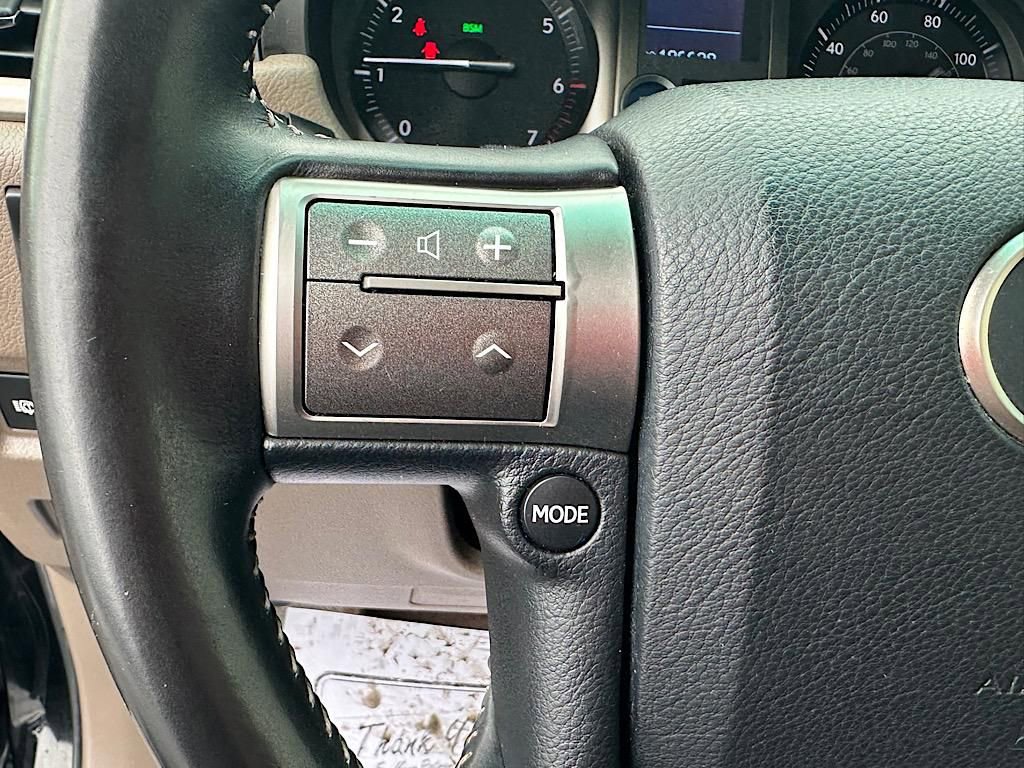 Used 2019 Lexus GX 460 image 29