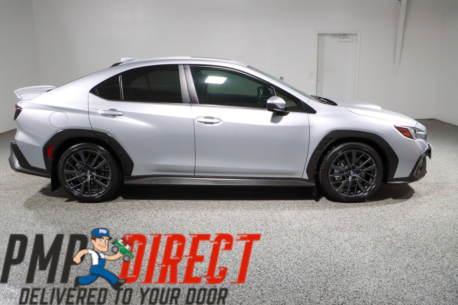 Used 2023 Subaru WRX Premium AWD/4WD image 6