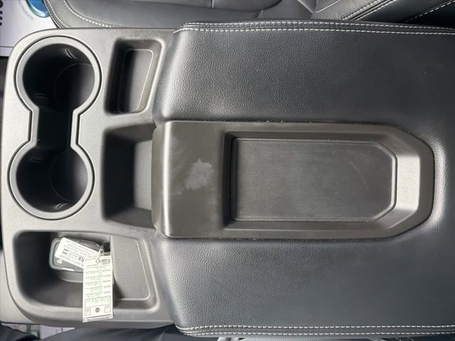 Used 2023 GMC Sierra 2500 SLE w/ SLE Convenience Package AWD/4WD image 27