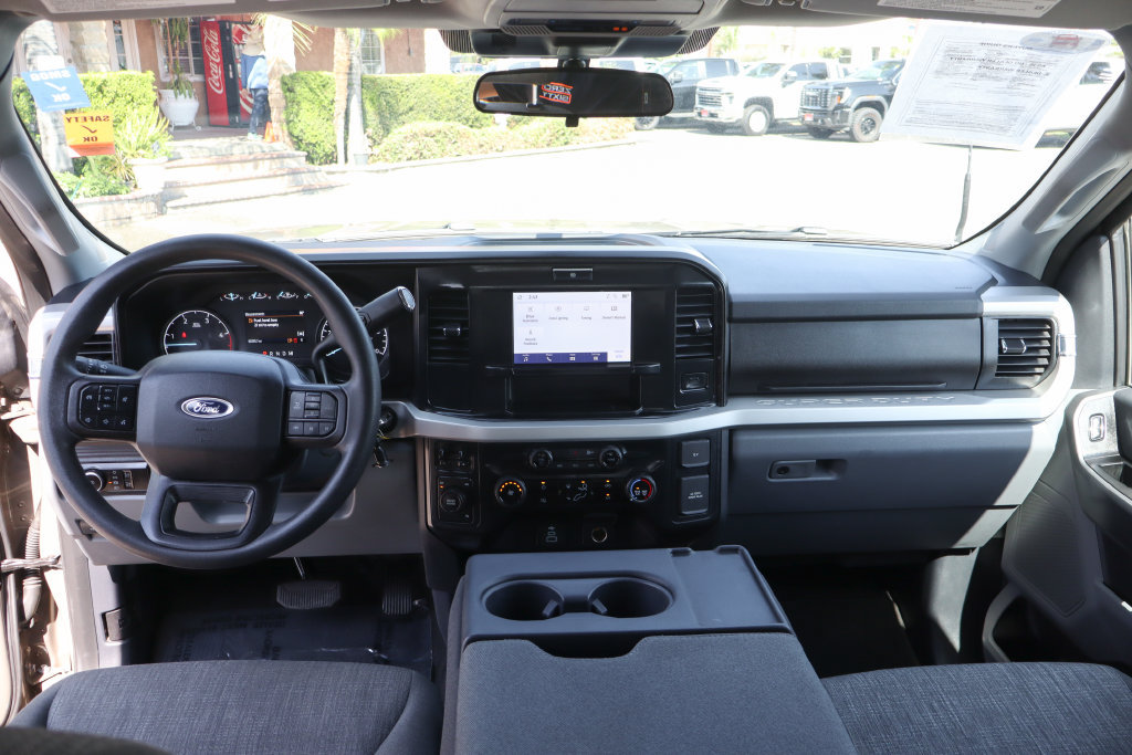 Used 2026 Ford F250 XLT AWD/4WD image 27