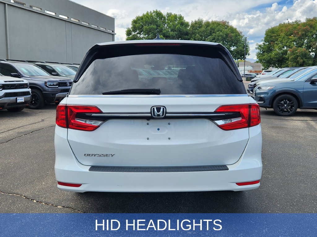 Used 2021 Honda Odyssey EX-L image 7