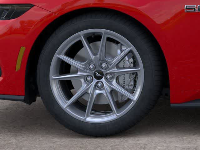 New 2026 Ford Mustang GT Premium RWD image 19