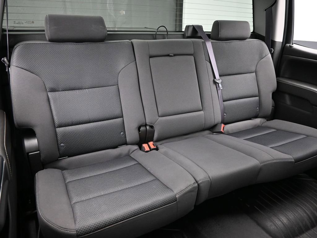 Used 2017 Chevrolet Silverado 1500 LT w/ All Star Edition image 31