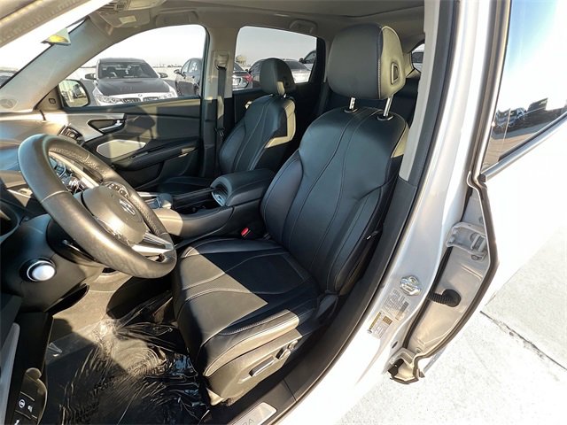 Used 2024 Acura RDX SH-AWD w/ Technology Package image 9