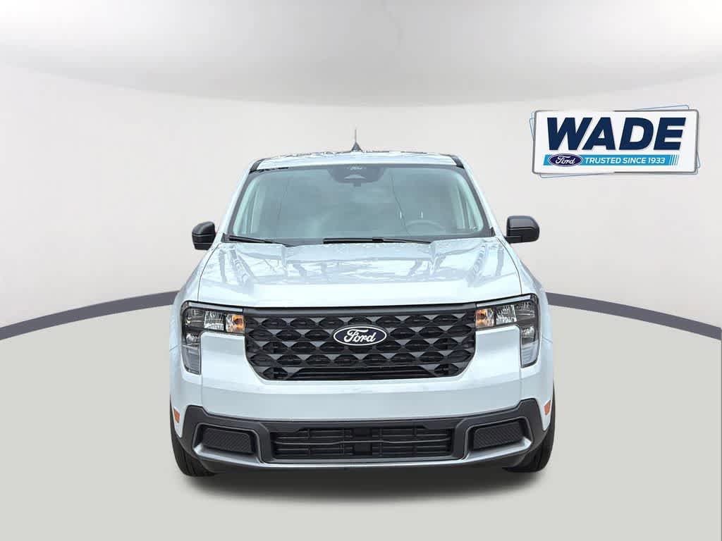 New 2026 Ford Maverick XLT AWD/4WD image 2
