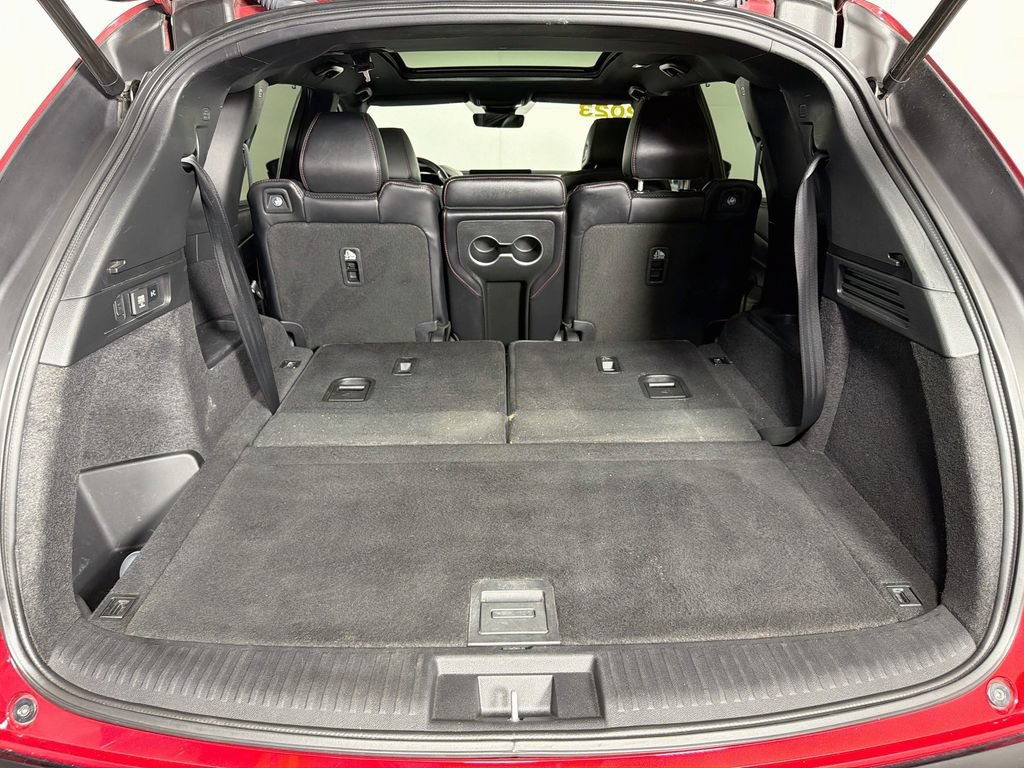 Used 2023 Acura MDX A-Spec AWD/4WD image 28