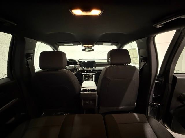 New 2026 Chevrolet Colorado Trail Boss image 27