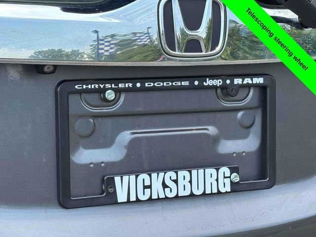 Used 2017 Honda Fit EX-L image 35