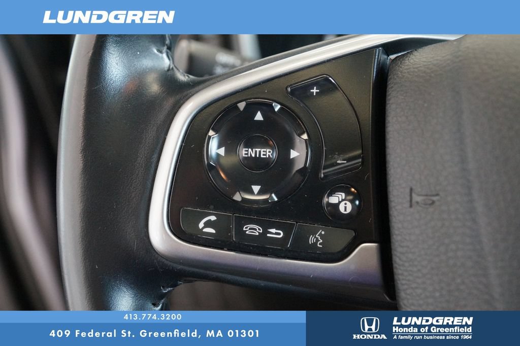 Used 2020 Honda CR-V EX-L image 22