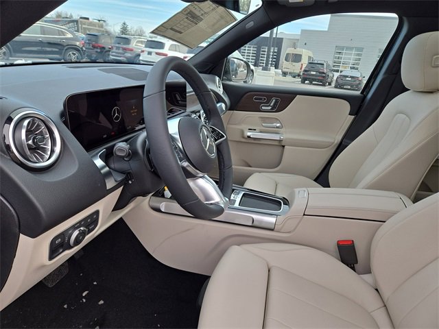 New 2026 Mercedes-Benz GLB 250 4MATIC image 26