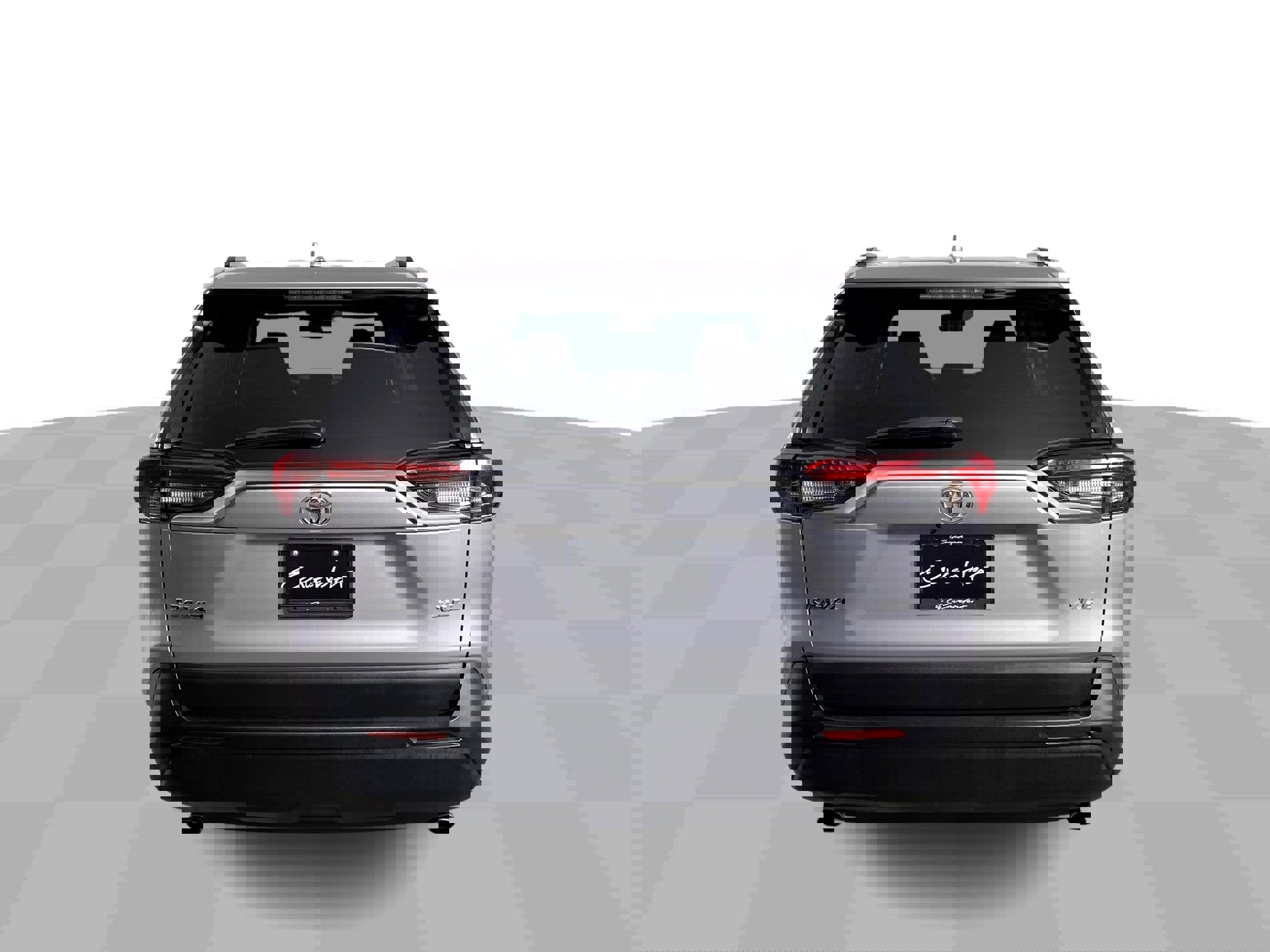 Used 2024 Toyota RAV4 XLE image 43