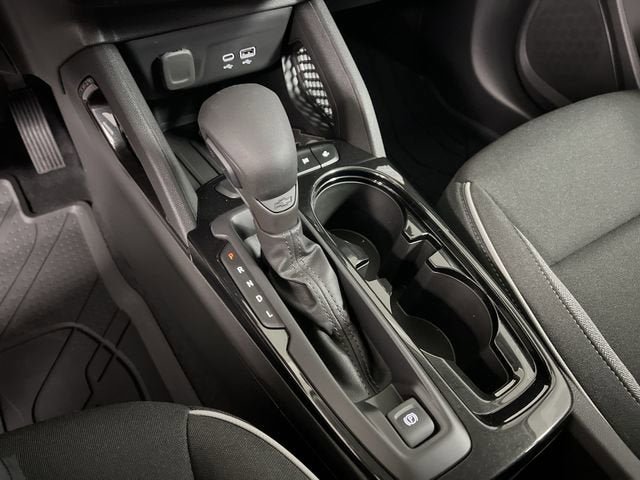 New 2026 Chevrolet TrailBlazer LS w/ LS Convenience Package image 15