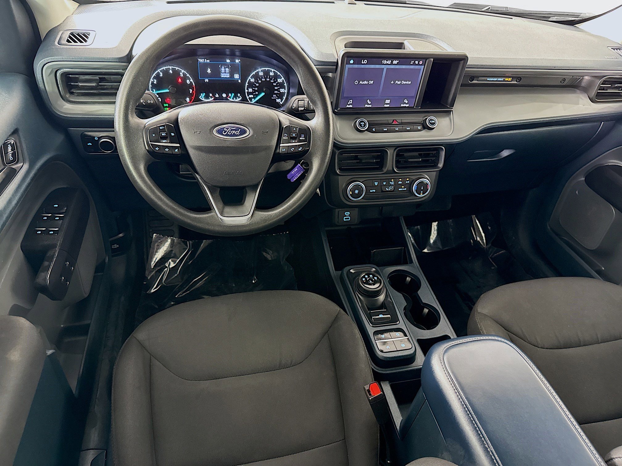 Used 2023 Ford Maverick XL w/ Equipment Group 100A Standard image 17