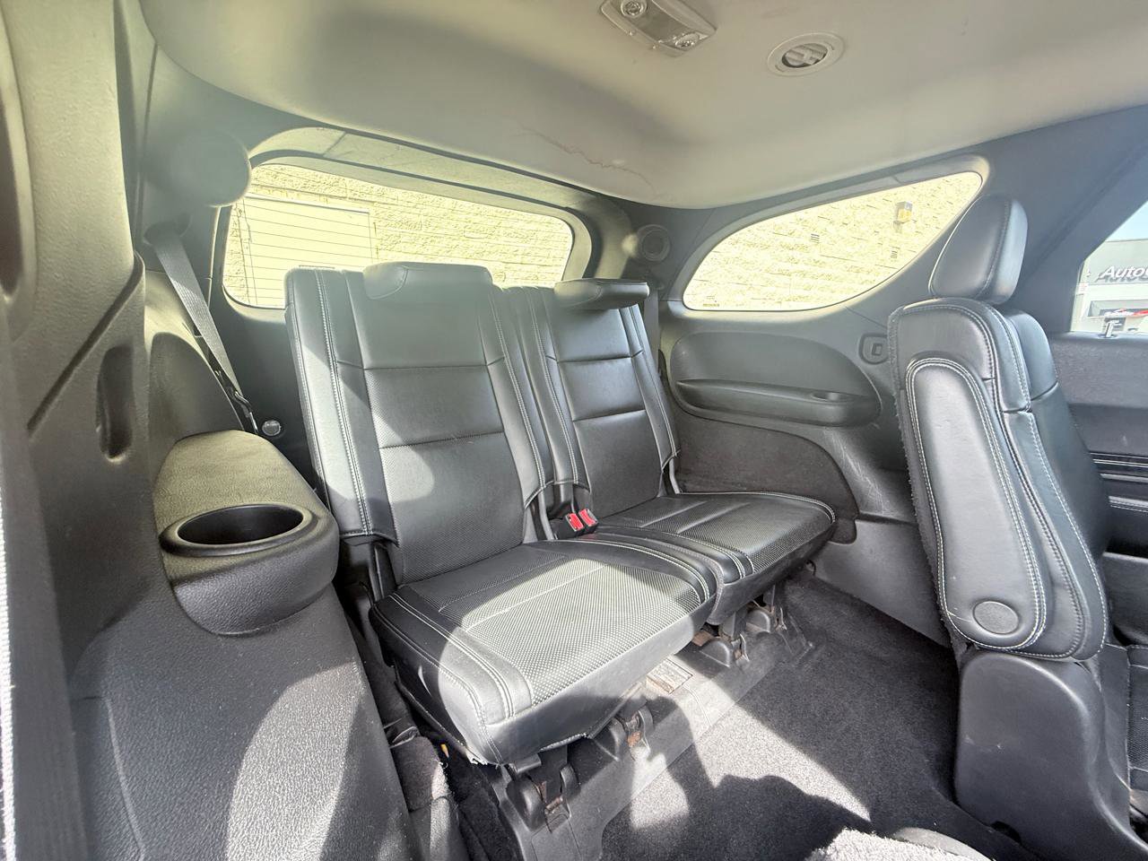 Used 2014 Dodge Durango Citadel AWD/4WD image 13