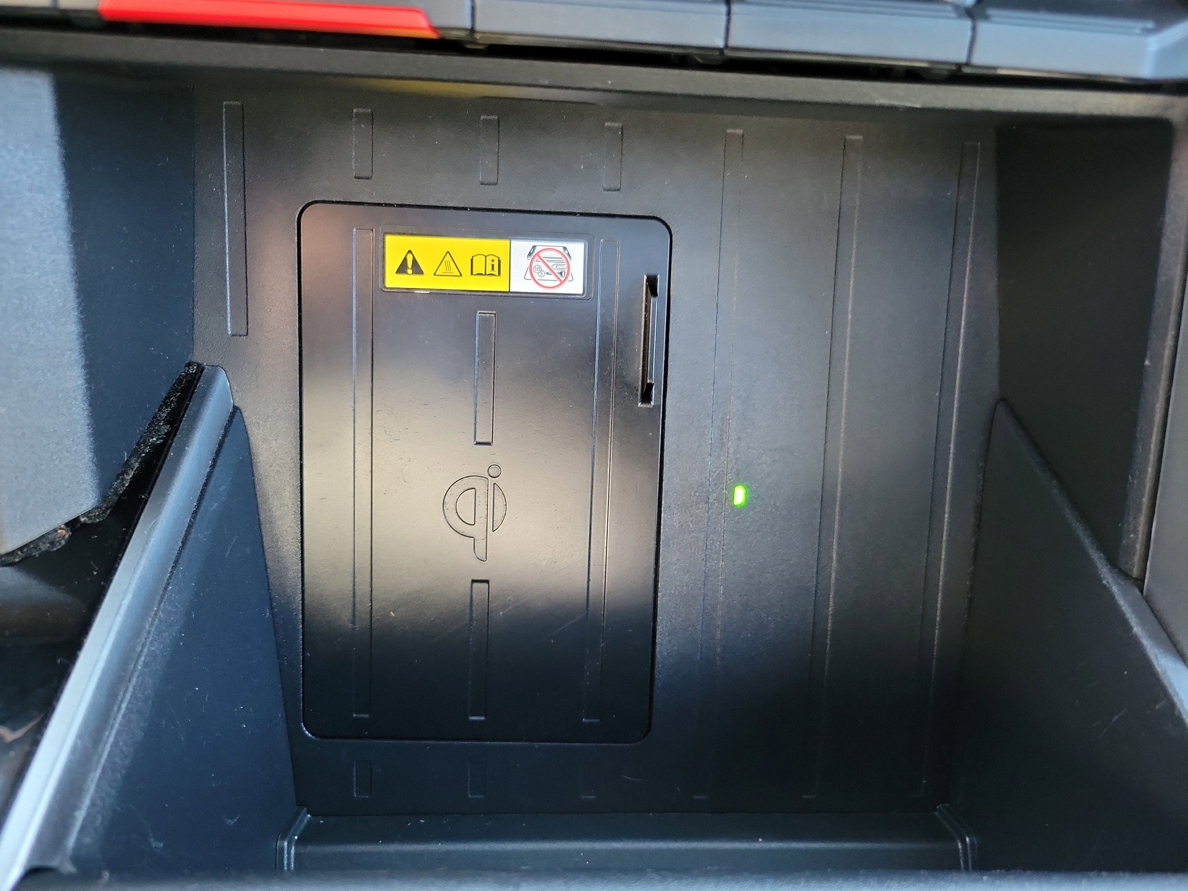 Used 2023 Toyota Tundra Platinum w/ Advanced Package image 37