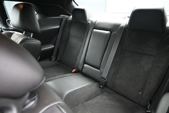 Used 2023 Dodge Challenger R/T w/ Plus Package RWD image 33