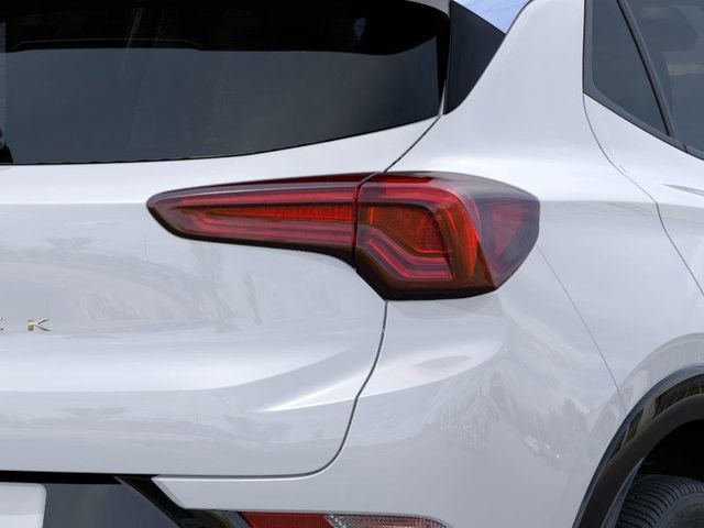 New 2026 Buick Encore GX Sport Touring image 11