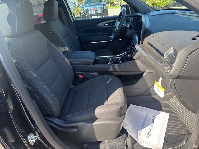 New 2026 Chevrolet Traverse LT w/ LPO, Floor Liner Package image 28