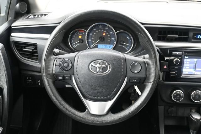 Used 2016 Toyota Corolla L FWD image 23