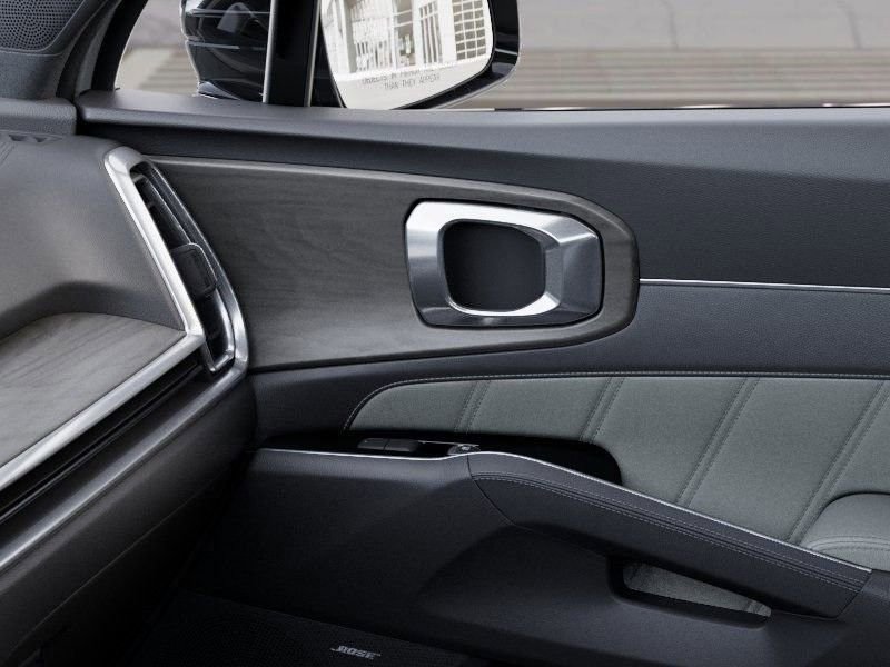 New 2025 Kia Sorento SX Prestige w/ Sage Leather Package image 30