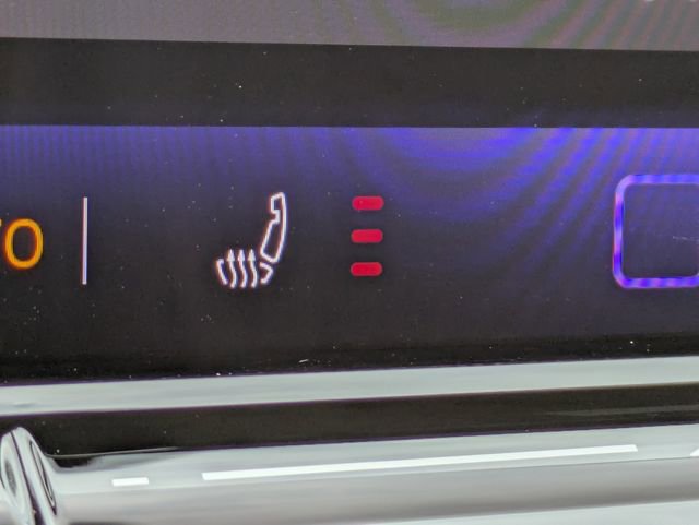 New 2026 Volkswagen Tiguan SE R-Line image 24