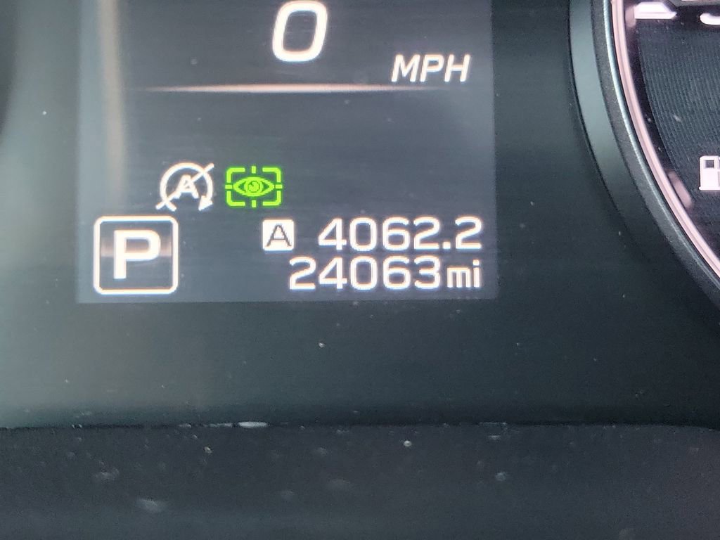 Used 2022 Subaru Outback Limited image 28