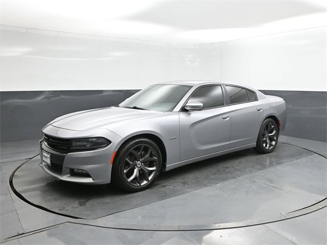 Used 2018 Dodge Charger R/T