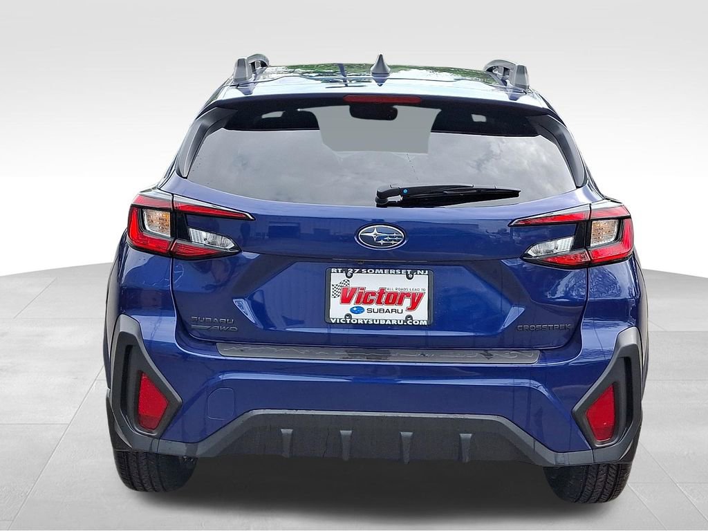 Used 2026 Subaru Crosstrek 2.0i Premium w/ Popular Package #4 AWD/4WD image 5