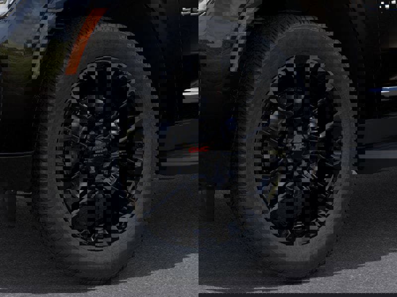 New 2026 GMC Yukon XL Elevation image 9